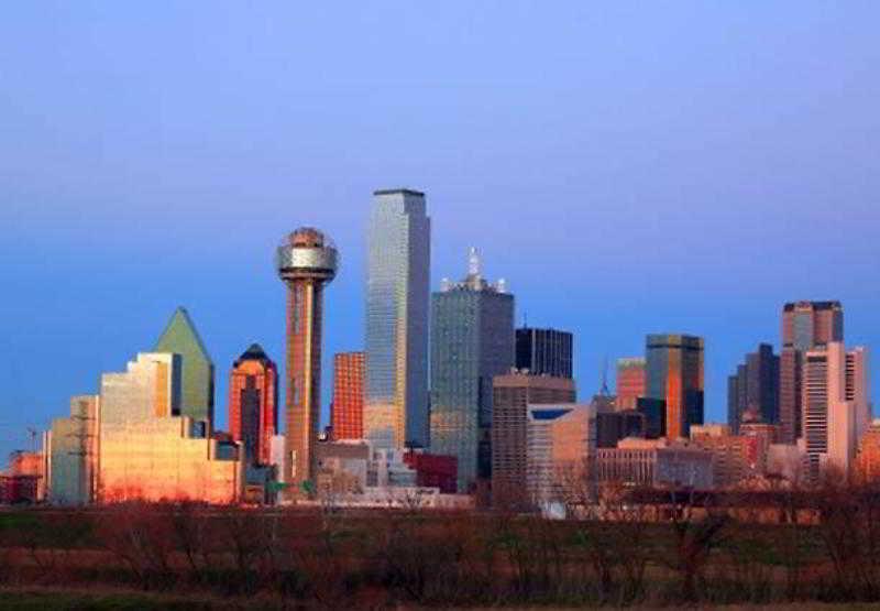 Courtyard Dallas Las Colinas Ирвинг Экстерьер фото