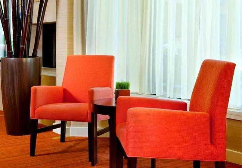 Courtyard Dallas Las Colinas Ирвинг Экстерьер фото
