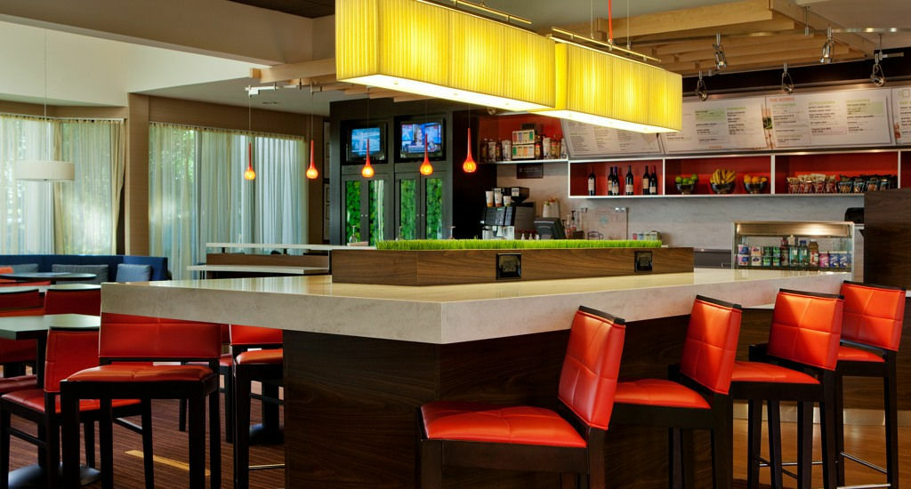 Courtyard Dallas Las Colinas Ирвинг Экстерьер фото